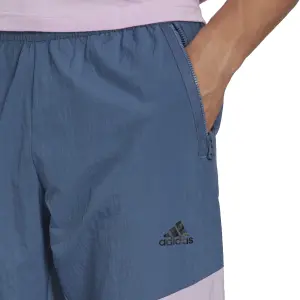 Gewebte Jogginghose adidas Future Icons image-4