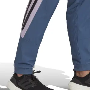 Gewebte Jogginghose adidas Future Icons image-5