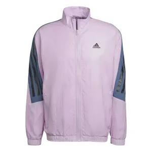 Sweatshirt i vävt tyg adidas Future Icons image-0