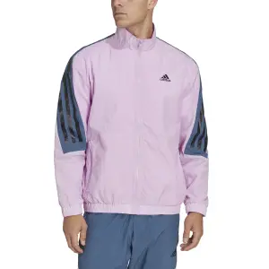 Sweatshirt i vävt tyg adidas Future Icons image-2