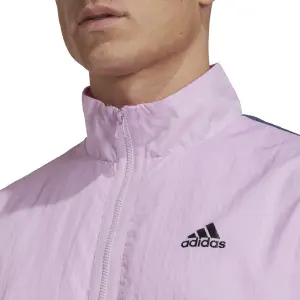Sweatshirt i vävt tyg adidas Future Icons image-5