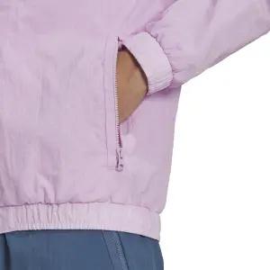 Sweatshirt i vävt tyg adidas Future Icons image-6
