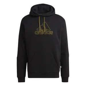 Sudadera con capucha adidas Future Icons Badge of Sport image-0