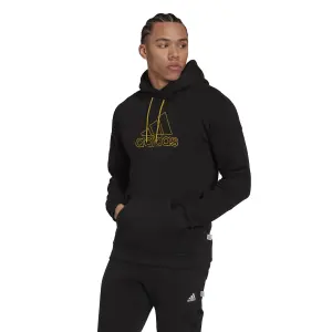 Sudadera con capucha adidas Future Icons Badge of Sport image-1