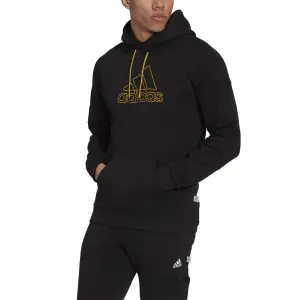 Sudadera con capucha adidas Future Icons Badge of Sport image-3