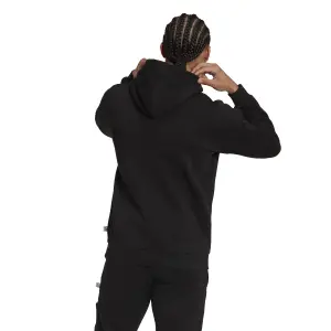 Sudadera con capucha adidas Future Icons Badge of Sport image-4