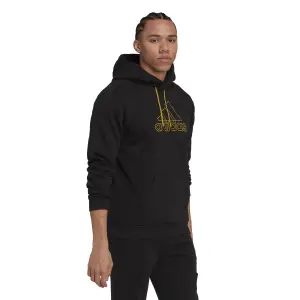 Sudadera con capucha adidas Future Icons Badge of Sport image-2