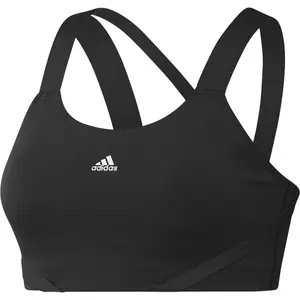 Brassière à bretelles à maintien élevé Damen adidas TLRD Impact image-0