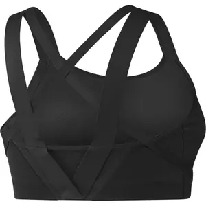 Brassière à bretelles à maintien élevé Damen adidas TLRD Impact image-1