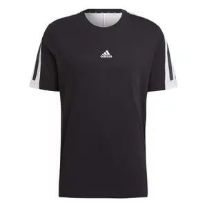 Camiseta de 3 rayas adidas Future Icons image-0