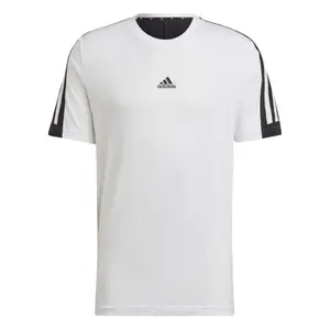 Camiseta de 3 rayas adidas Future Icons image-3
