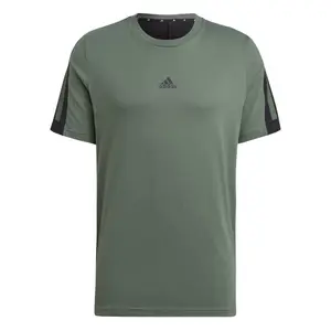 Camiseta de 3 rayas adidas Future Icons image-3