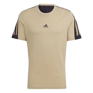 Camiseta de 3 rayas adidas Future Icons image-3