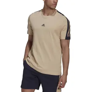 Camiseta de 3 rayas adidas Future Icons image-4