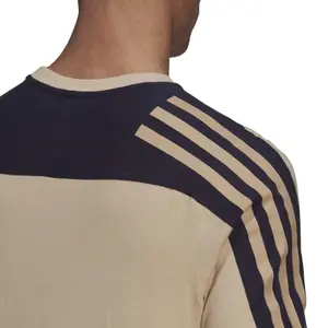 T-shirt med 3 ränder adidas Future Icons image-5
