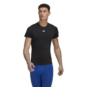 Maglia Adidas Techfit image-1
