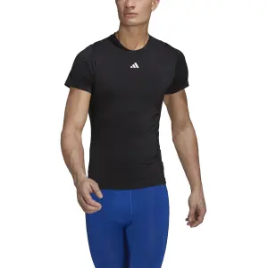 Maglia Adidas Techfit image-2