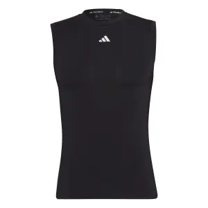 Camiseta de tirantes adidas Techfit image-0