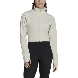 Sweatshirt Damen adidas Aeroready Studio image-2