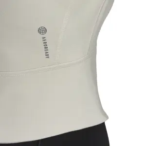 Sweatshirt Damen adidas Aeroready Studio image-6