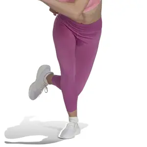 Legging woman adidas Optime Training Luxe image-2