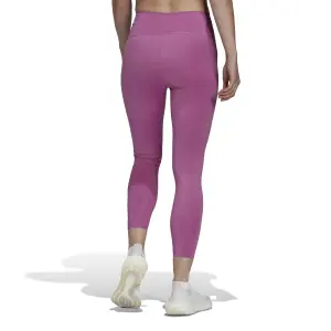 Legging woman adidas Optime Training Luxe image-3