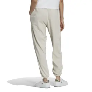 Jogginghose mit seitlichen Reißverschlüssen für Damen mit 3 Streifen adidas Hyperglam Oversized image-1