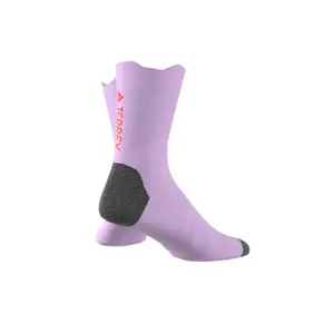 Meias de lã de meio vitelo adidas Terrex cold.dry image-2