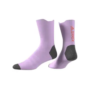 Meias de lã de meio vitelo adidas Terrex cold.dry image-4