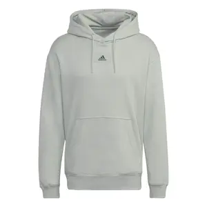 Hoodie aus Fleece adidas Essentials FeelVivid image-0