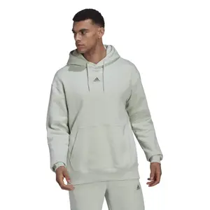 Hoodie aus Fleece adidas Essentials FeelVivid image-2