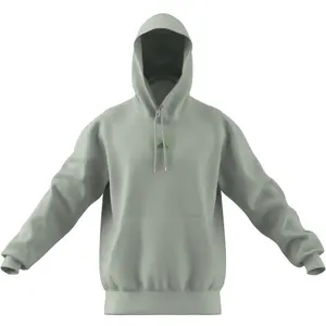 Hoodie aus Fleece adidas Essentials FeelVivid image-1