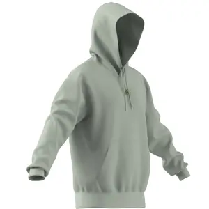 Hoodie aus Fleece adidas Essentials FeelVivid image-4