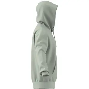 Hoodie aus Fleece adidas Essentials FeelVivid image-5