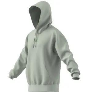 Hoodie aus Fleece adidas Essentials FeelVivid image-6