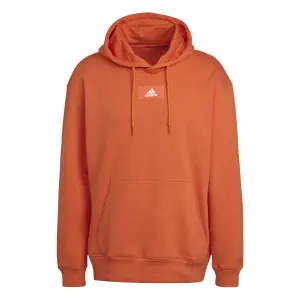 Hoodie mit fallender Schulter adidas Essentials FeelVivid image-0