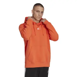 Hoodie mit fallender Schulter adidas Essentials FeelVivid image-1