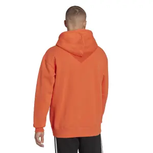 Hoodie mit fallender Schulter adidas Essentials FeelVivid image-4