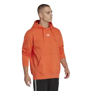 Hoodie mit fallender Schulter adidas Essentials FeelVivid image-3