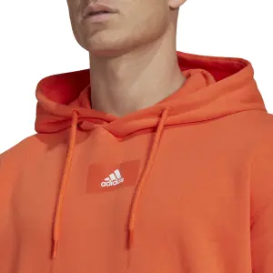 Hoodie mit fallender Schulter adidas Essentials FeelVivid image-5