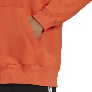 Hoodie mit fallender Schulter adidas Essentials FeelVivid image-6