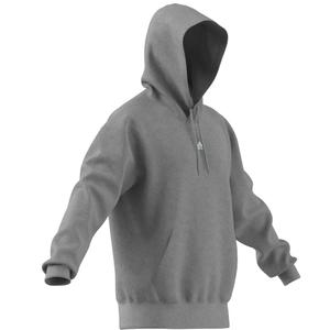 Felpa con cappuccio in pile adidas Essentials FeelVivid image-4