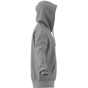 Felpa con cappuccio in pile adidas Essentials FeelVivid image-5