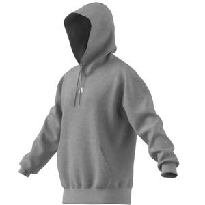 Felpa con cappuccio in pile adidas Essentials FeelVivid image-6