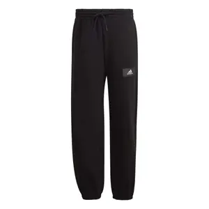 Jogginghose aus Baumwolle adidas Essentials Colorblock image-0