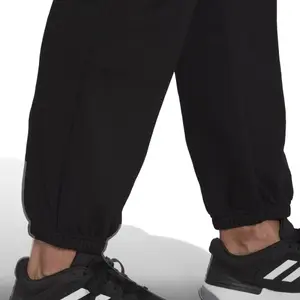 Jogginghose aus Baumwolle adidas Essentials Colorblock image-6