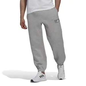 Pantalon de jogging coton adidas Essentials Colorblock image-1