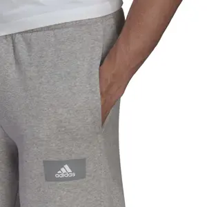 Pantalon de jogging coton adidas Essentials Colorblock image-4