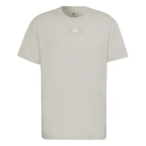 Camiseta con hombros caídos adidas Essentials image-0