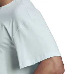 T-shirt med hängande axlar adidas Essentials FeelVivid image-6